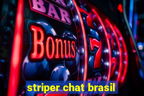 striper chat brasil